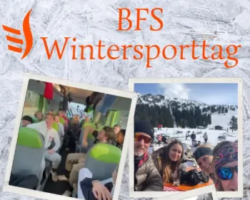 WINTERSPORTTAG mit der Kermess Wirtschaftsschule München
