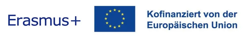 Erasmus+ Projekt - 2023 - private wirtschaftsschule münchen